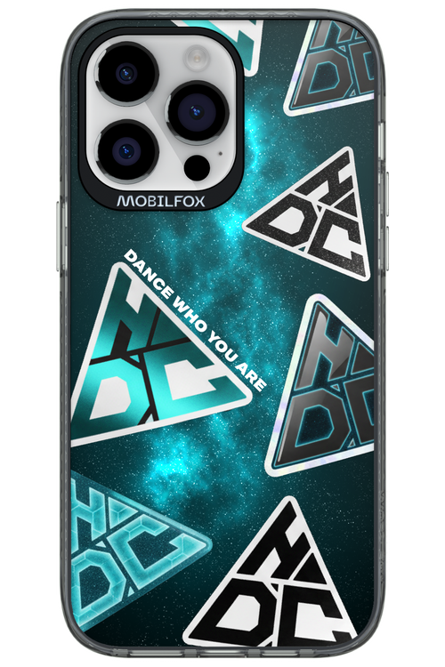 HDC 6 - Apple iPhone 14 Pro Max