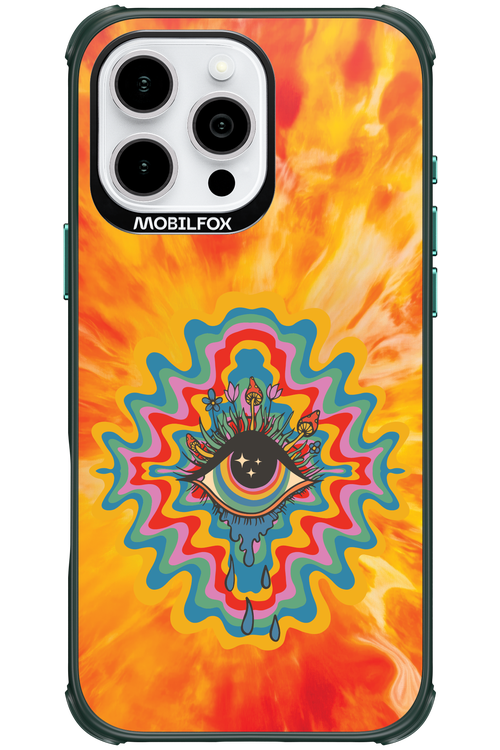 ThirdEye 2.0 - Apple iPhone 16 Pro Max