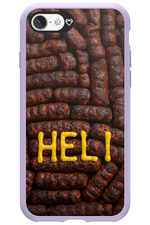 Mici 2.0 - Apple iPhone 7