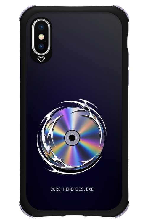 Core Memories 2.0 - Apple iPhone XS