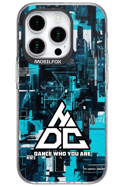 HDC 5 2.0 - Apple iPhone 15 Pro