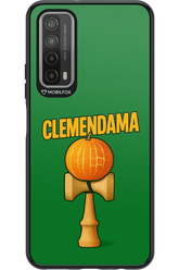 Clemendama 2.0 - Huawei P Smart 2021