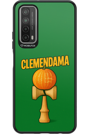 Clemendama 2.0 - Huawei P Smart 2021