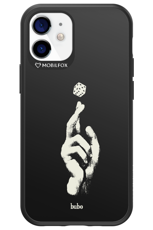 DAMNED LUCK - Apple iPhone 12 Mini