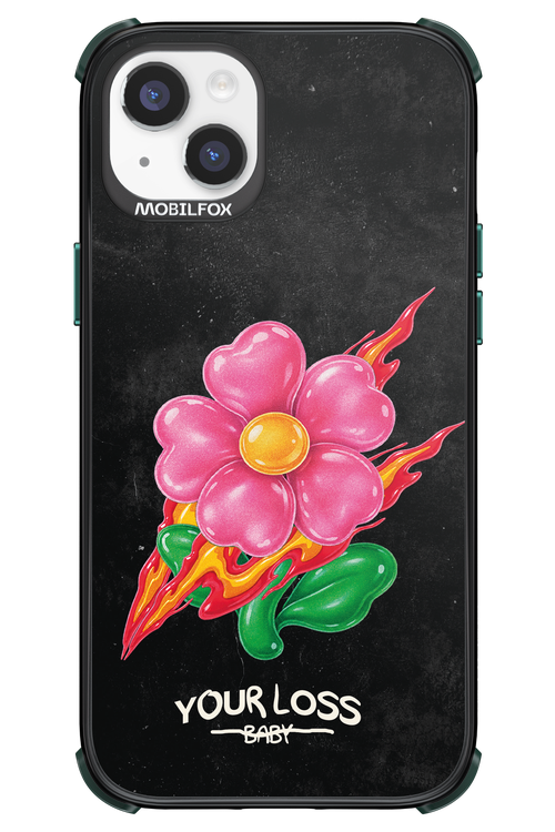 Your Loss 2.0 - Apple iPhone 14 Plus