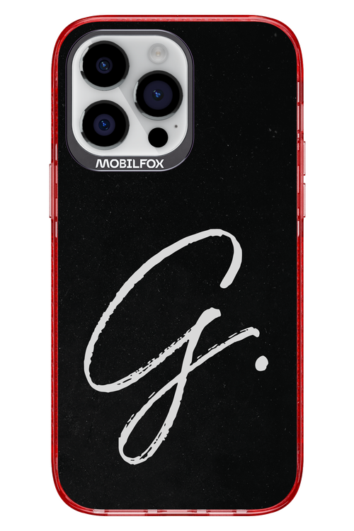 (Off Space) G 2.0 - Apple iPhone 14 Pro Max