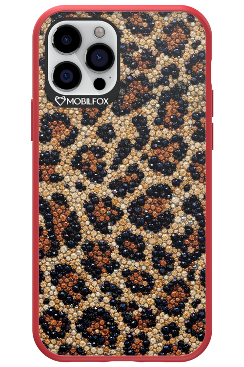 Crystal Roar 2.0 - Apple iPhone 12 Pro