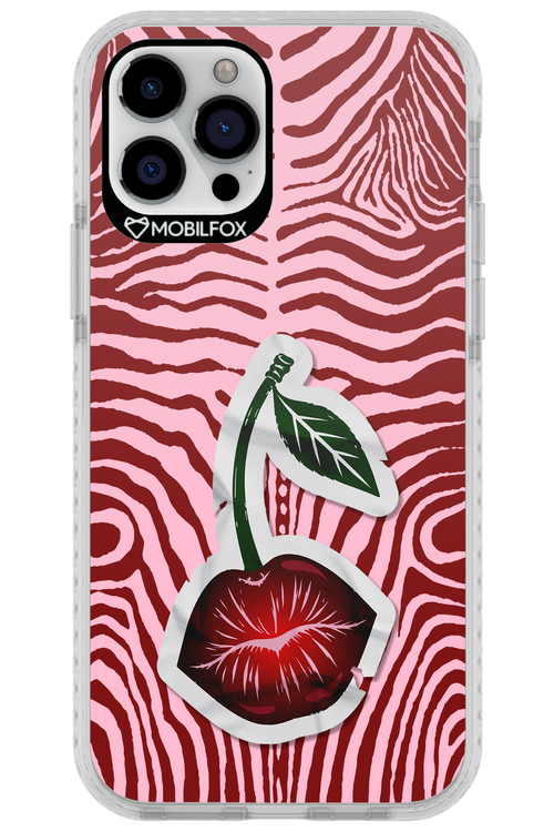 Kissy Cherry 2.0 - Apple iPhone 12 Pro