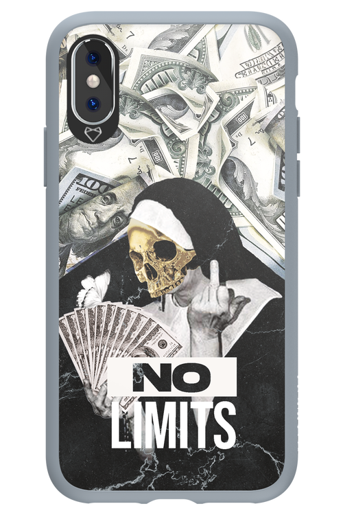 No Limits 2.0 - Apple iPhone XS