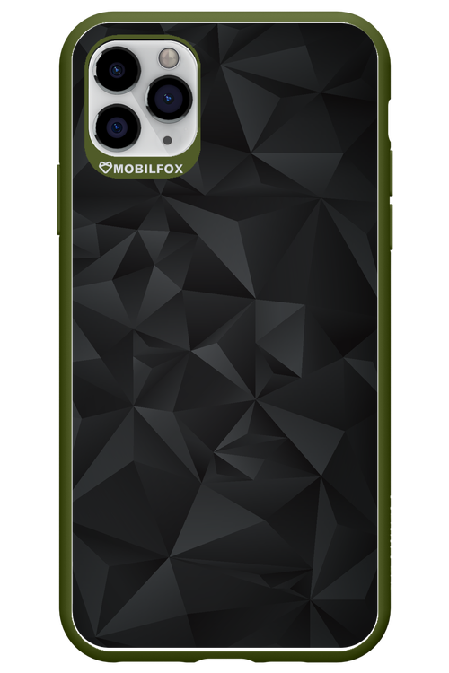 Low Poly - Apple iPhone 11 Pro Max