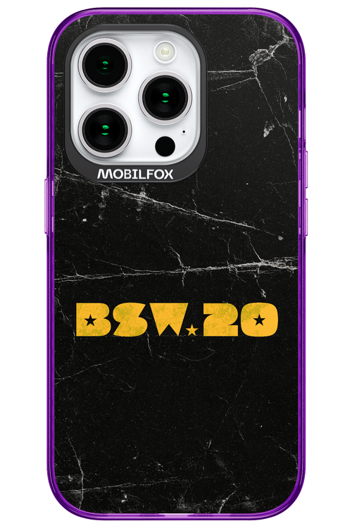 BSW 20 (5) 2.0 - Apple iPhone 15 Pro