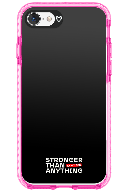 Stronger - Apple iPhone SE 2020