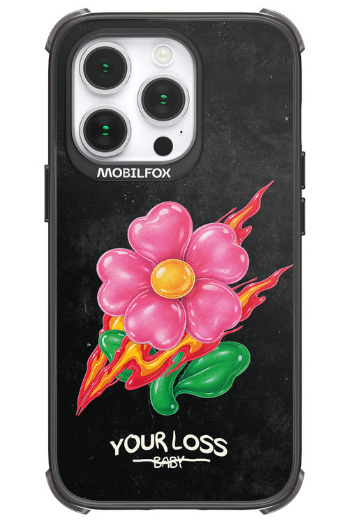 Your Loss 2.0 - Apple iPhone 14 Pro