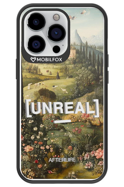 Afterlife 2.0 - Apple iPhone 13 Pro