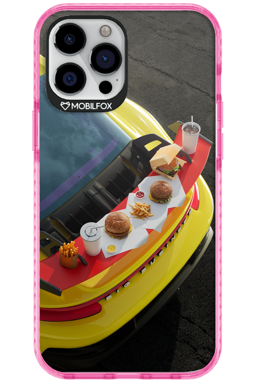 BigBusiness - Apple iPhone 12 Pro Max