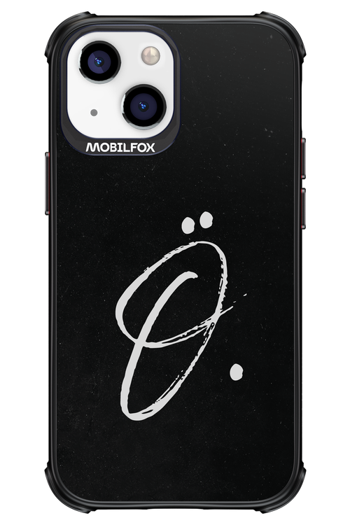 (Off Space) O II 2.0 - Apple iPhone 13 Mini