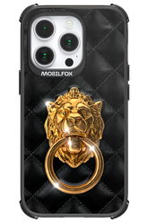 Gold Lion - Apple iPhone 14 Pro