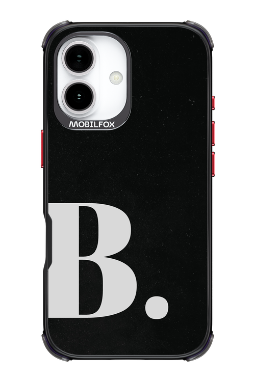 B (Off Space) 2.0 - Apple iPhone 17