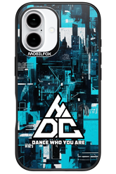 HDC 5 - Apple iPhone 16