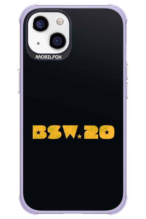 BSW 20 (10) 2.0 - Apple iPhone 13