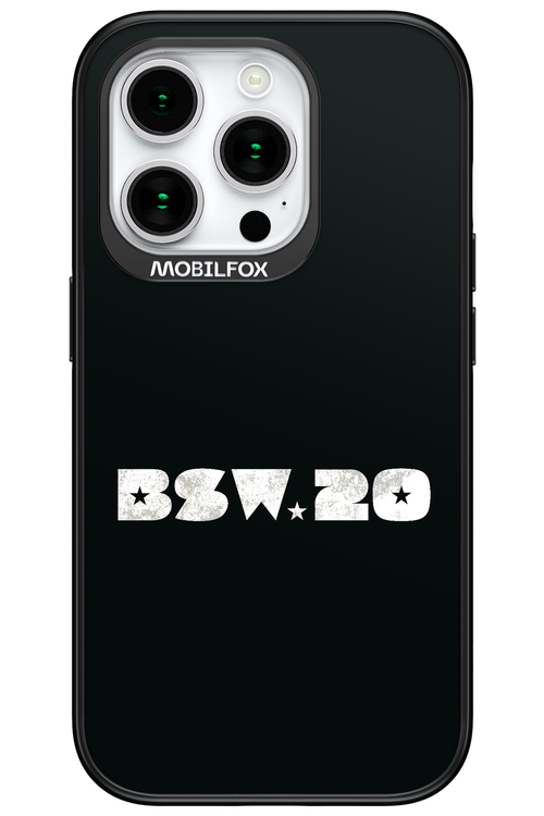 BSW 20 (7) 2.0 - Apple iPhone 15 Pro