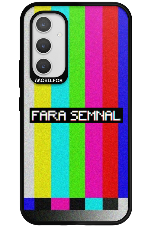 FĂRĂ SEMNAL 2.0 - Samsung Galaxy A54