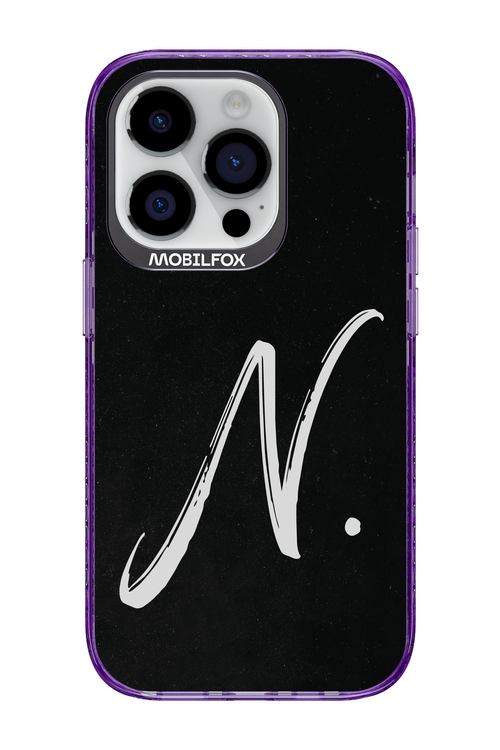 (Off Space) N 2.0 - Apple iPhone 14 Pro