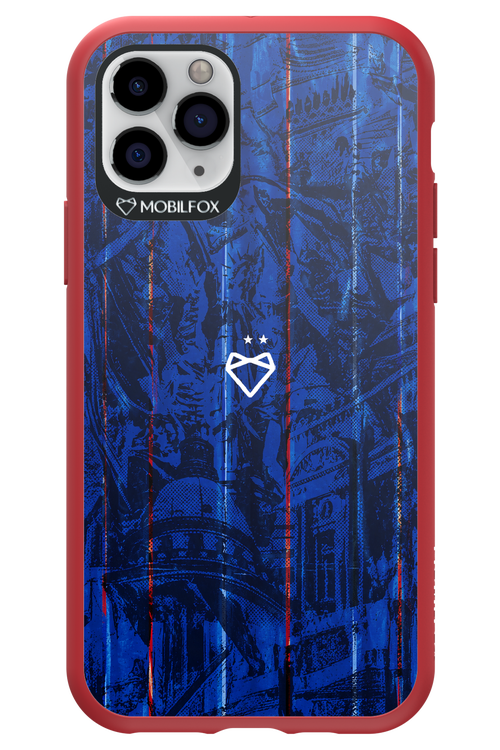 Franta x Mobilfox 2.0 - Apple iPhone 11 Pro