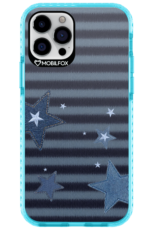 Baby Blue 2.0 - Apple iPhone 12 Pro