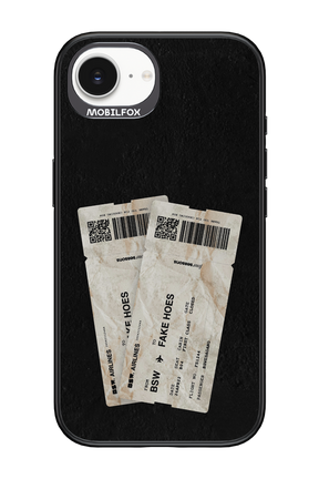 BSW FourSeasons 3 2.0 - Apple iPhone 16e