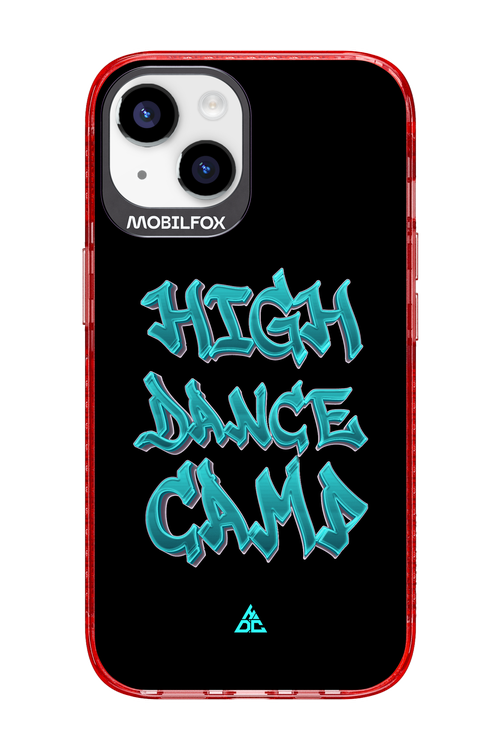 HDC 2 - Apple iPhone 14