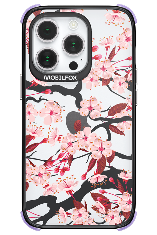 Sakura 2.0 - Apple iPhone 14 Pro