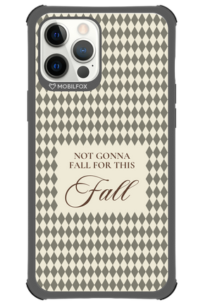 Not Gonna Fall - Apple iPhone 12 Pro Max