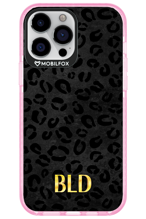 BLD BLVCK LEO - Apple iPhone 13 Pro Max