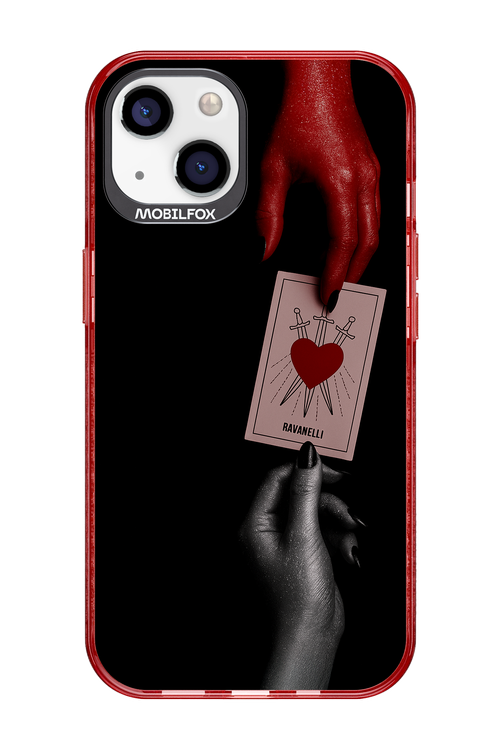 Ravanelli 2 - Apple iPhone 13