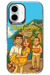 Biso Giorno - Apple iPhone 16