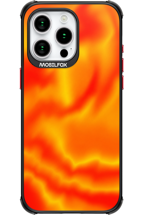 Beat the Heat 2.0 - Apple iPhone 15 Pro Max