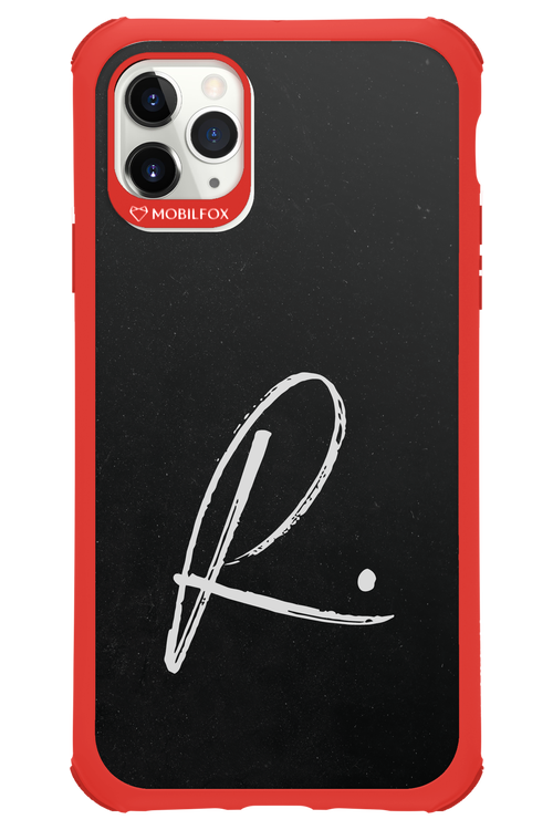 (Off Space) R 2.0 - Apple iPhone 11 Pro Max