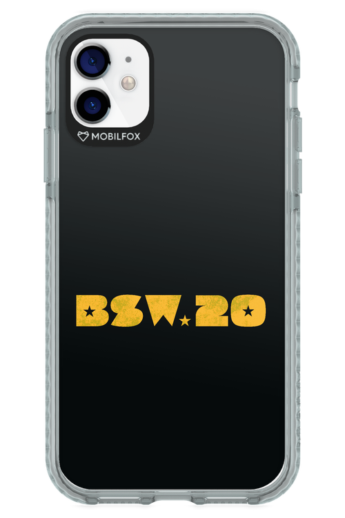 BSW 20 (10) 2.0 - Apple iPhone 11