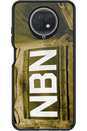 Team - Xiaomi Redmi Note 9T 5G