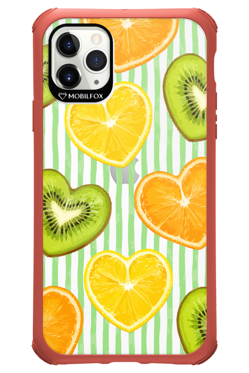 Sour Lemonade 2.0 - Apple iPhone 11 Pro Max