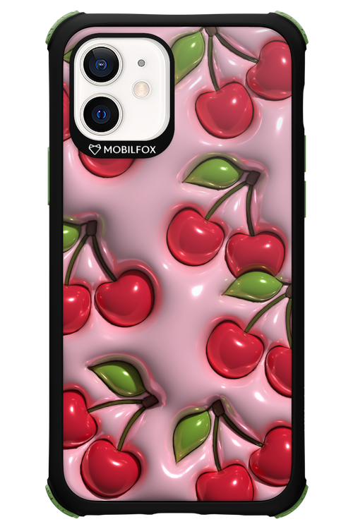 Cherry Bomb 2.0 - Apple iPhone 12