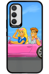 My Way 2.0 - Samsung Galaxy A34