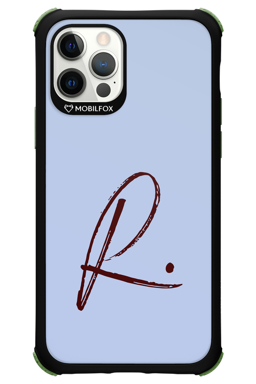 (Jellyfish Presso) R 2.0 - Apple iPhone 12 Pro