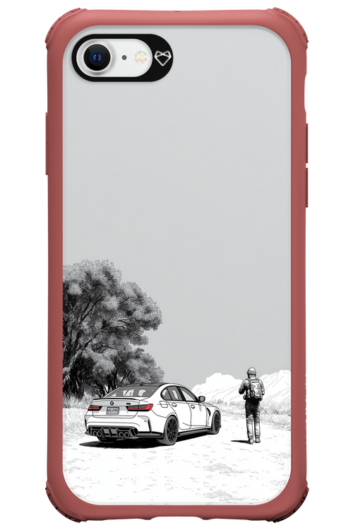 Dreamland 2.0 - Apple iPhone 8