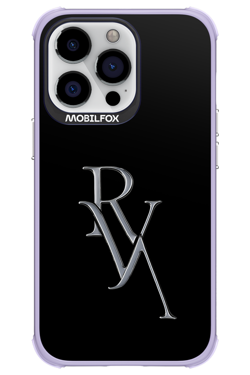Silver RVA 2.0 - Apple iPhone 13 Pro