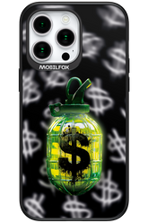 Money Bomb - Apple iPhone 15 Pro Max