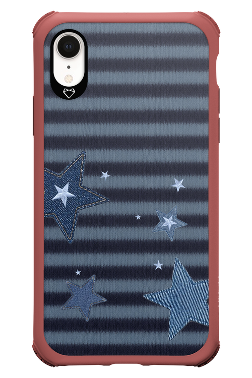 Baby Blue 2.0 - Apple iPhone XR