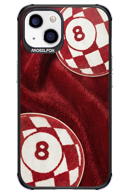 Lucky 8 2.0 - Apple iPhone 13