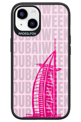 Dubaiweek Burj Al Arab Deluxe 2.0 - Apple iPhone 14